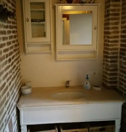 Loft Arcile Летний дом *