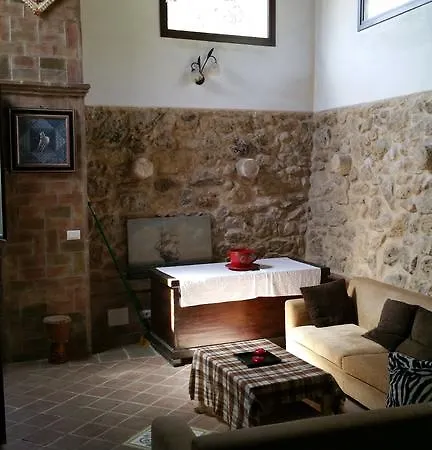 Летний дом Loft Arcile Бруколи